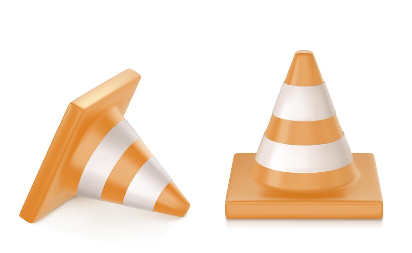 Traffic Safety Cones